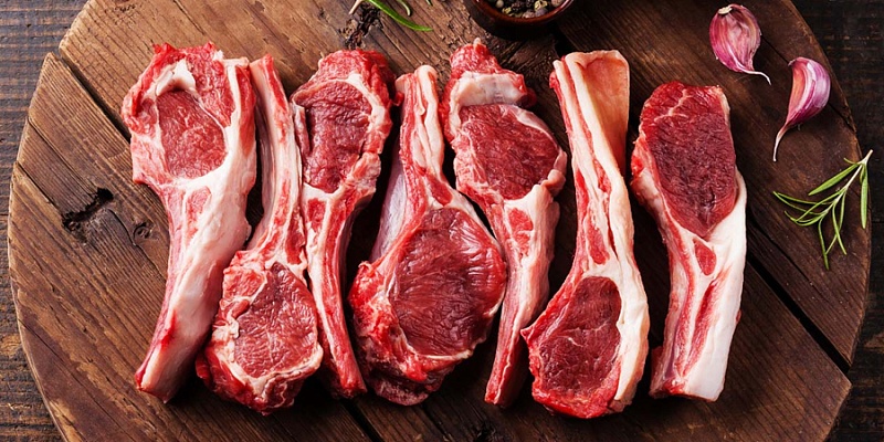 В России растет спрос на баранину